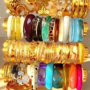 Bulk Jewelry Collection